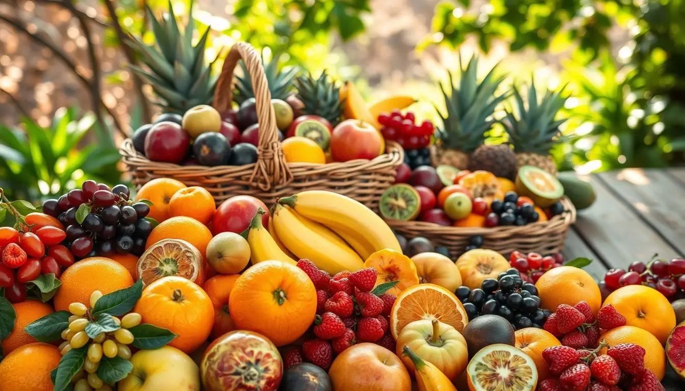 How I Lost Weight on the Fruitarian new Diet trend?