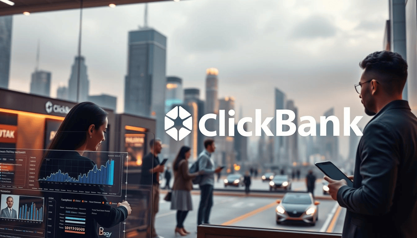 Beginner’s Guide: How to Make Money with ClickBank in 2025?